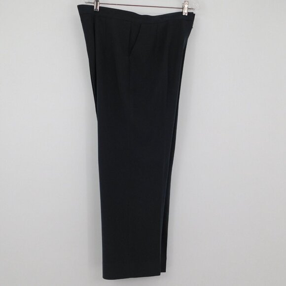 Korean Brand Sunshine 99 Women Blazer Jacket Pants Charcoal Gray NO SIZE TAGS - Picture 4 of 15